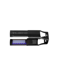 Aquael Leddy Slim Duo Sunny & plant &night Black 10W