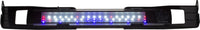 Aquael Leddy Slim Duo 16W Black-Sunny,Plant & Night