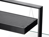 Aquael UltraScape Forest Aquarium[Volume - 60L]