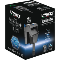 Hang On Aqua Filtra 10 - 220-240V/50Hz 2.2M 2P UK