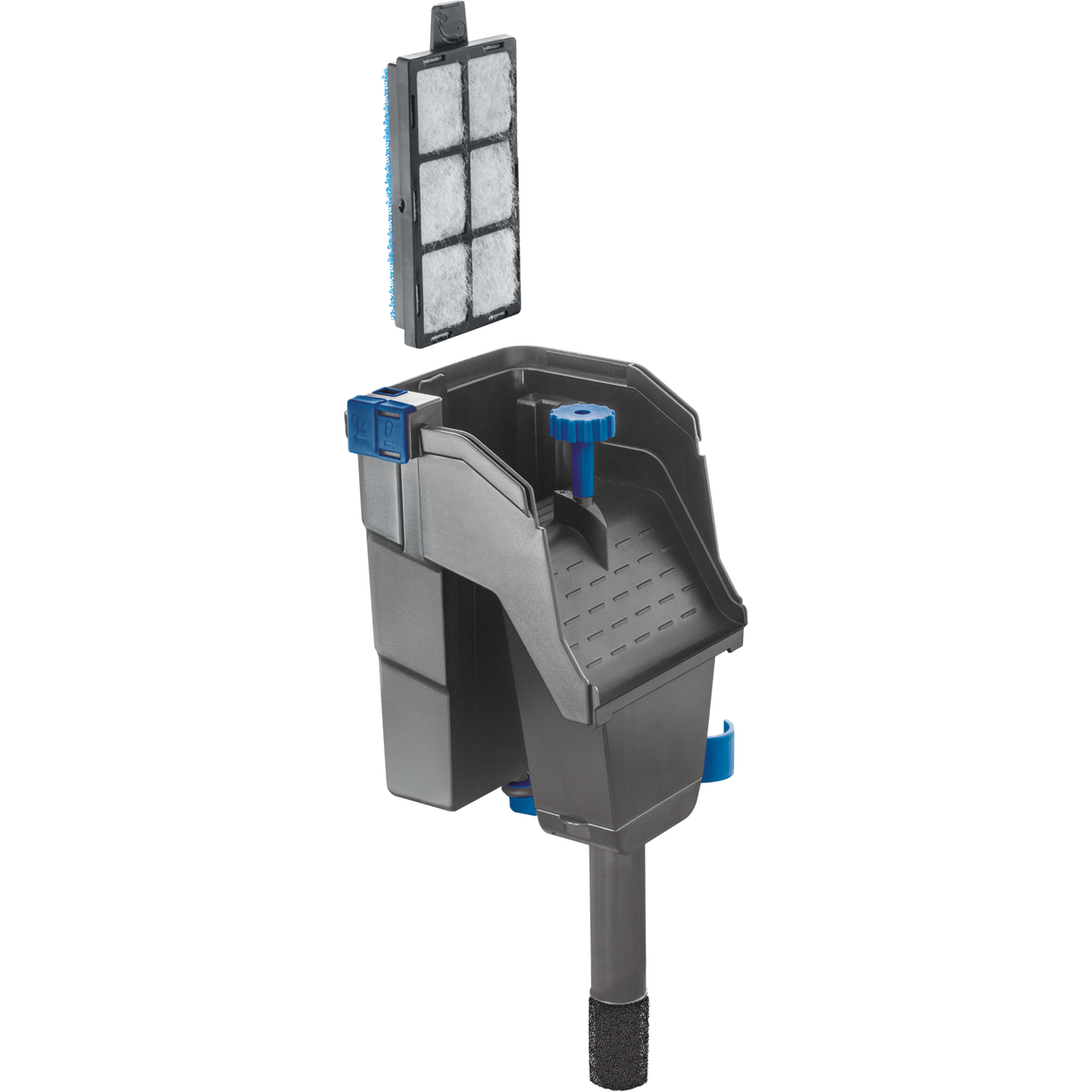 Hang On Aqua Filtra 10 - 220-240V/50Hz 2.2M 2P UK