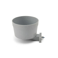 Thumbnail for Savic Crock Cage Feeding Bowl - JUMBO