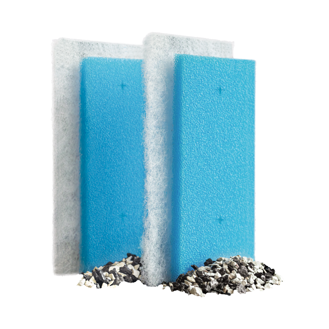 Aqua Filtra 10-20 Media Kit 2/pk