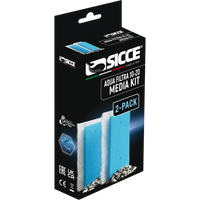 Aqua Filtra 10-20 Media Kit 2/pk