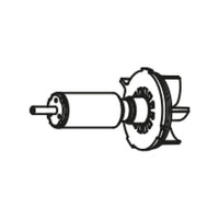 Mega Filtra 650-900 50Hz / Sdc 950 Replacement Impeller