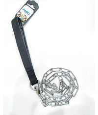 Thumbnail for Pado Long Link Chain with Eva Handle[Dimension - 3mm x 120cm]