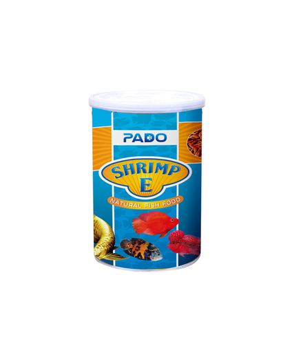 Pado Shrimp-E[Weight - 75g]