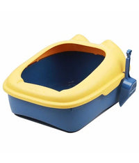 Thumbnail for Pado Cat Litter Tray  51x36x23 Cm