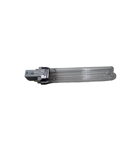 Karis Canister UV Light - 16x2x1 cm