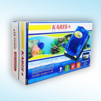 Thumbnail for Karis Oxy Control Air Pump[Options - Single Outlet, Power - 3W]