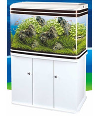 Thumbnail for Karis Aquarium With Cabinet [AL-Series][Dimension - 119x38x70 cm]