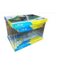 Thumbnail for Karis Perfect-Aquarium-4in1-[PF-Series]-45x28x30cm[Maximum][WithTop Cover]