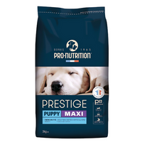 Thumbnail for Pro nutrition Prestige Puppy Maxi 3Kg