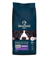 Thumbnail for Pro nutrition Prestige Dog Adult Maxi 15Kg