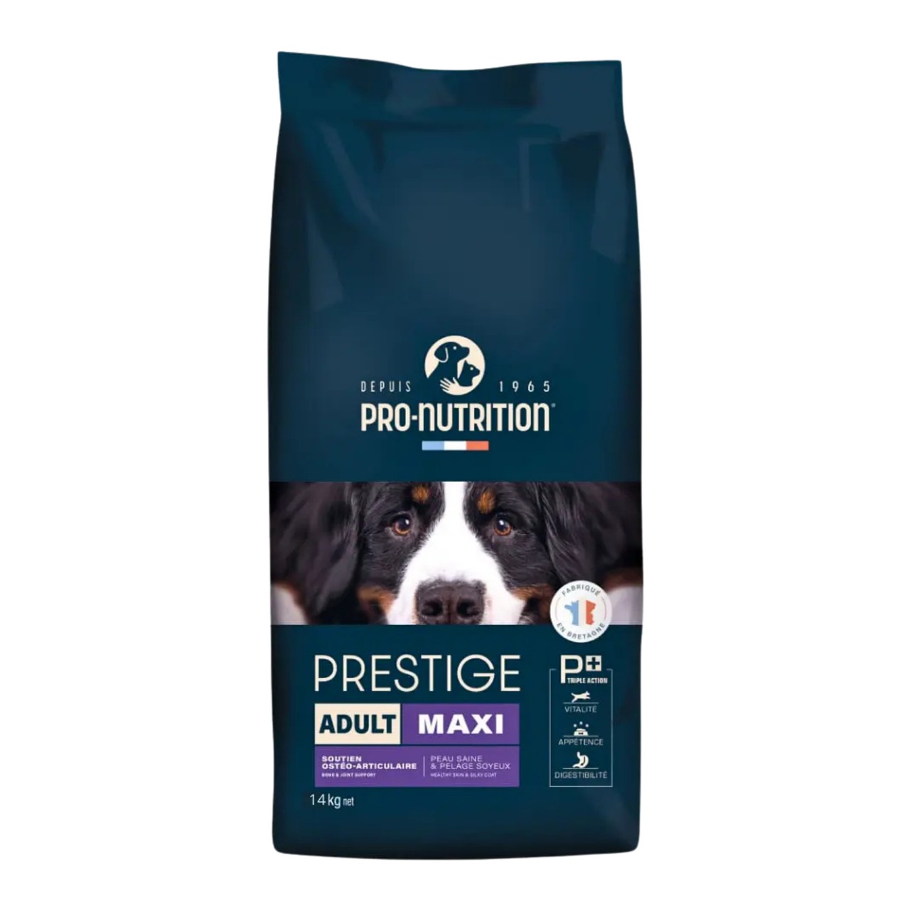 Pro nutrition Prestige Dog Adult Maxi 14Kg