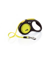 Thumbnail for Flexi New Neon Yellow Tape[Length - 5M, Size - S]