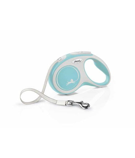 Flexi New Comfort S Tape 5m[Color - Blue]