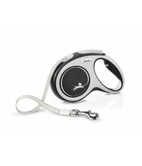 Thumbnail for Flexi New Comfort M Tape 5m[Color - Black]
