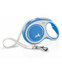 Thumbnail for Flexi New Comfort L Tape 8m[Color - Blue]