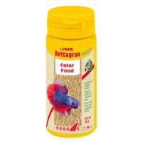 Thumbnail for Sera Bettagran Nature[Weight - 24g]