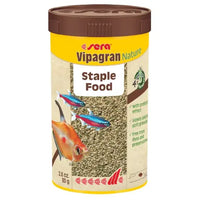 Thumbnail for Sera Vipagran Nature[Volume - 250ml, Weight - 80g]