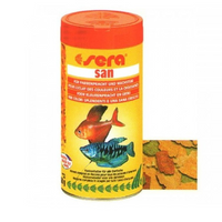 Thumbnail for Sera Color & Growth San 250ml[Volume - 250ml]