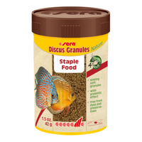 Thumbnail for Sera Discus Granules Nature[Volume - 100ml]