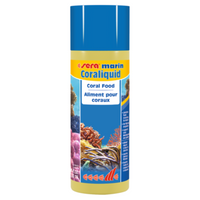 Thumbnail for Sera Marin Coraliquid Coral Food 100ml[Volume - 100ml]