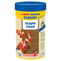 Thumbnail for Sera Marine Granules - 250ml[Volume - 250ml]