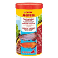 Thumbnail for Sera Arowana 1000ml[Volume - 1L]