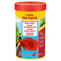 Thumbnail for Sera Red Parrot[Volume - 250ml]