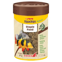 Thumbnail for Sera Vipachips Nature[Volume - 100ml]