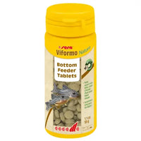 Thumbnail for Sera Viformo Nature Tablets [Volume - 50ml, Weight - 33g]