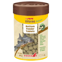 Thumbnail for Sera Viformo Nature Tablets[Volume - 100ml, Weight - 64g]