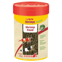 Thumbnail for Sera Shrimps Natural 100ml[Volume - 100ml]