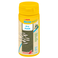 Thumbnail for Sera Micron Nature 50 ml (25 g)[Weight - 25g, Volume - 50ml]