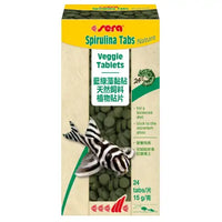 Thumbnail for Sera Spirulina Tabs-24 Tabl[Count - 24]