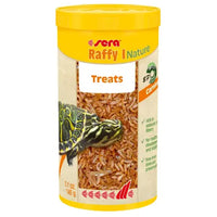 Thumbnail for Sera Turtle Food-Raffy - I Nature[Volume - 1L]