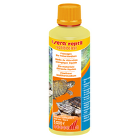 Thumbnail for Sera Reptibioclear [Volume - 250ml]