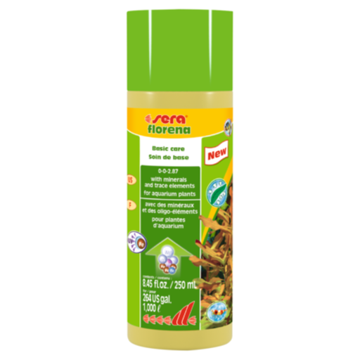 Sera Florena[Volume - 250ml]