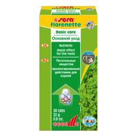 Thumbnail for Sera Florenette A-24 Tabl[Count - 24]