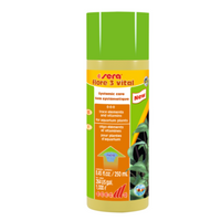 Thumbnail for Sera Flore 3 Vital[Volume - 250 ml]