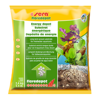 Thumbnail for Sera Plant Care Floredepot[Weight - 2.4kg, Options - Bag]