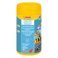 Thumbnail for Sera O2 Plus (Oxypur) 250ml[Volume - 250ml]