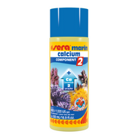 Thumbnail for Sera Marin Component 2 Ca pH-Buffer 250ml[Volume - 250ml]