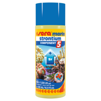 Thumbnail for Sera Marine Component 5 Strontium 250ml[Volume - 250ml]