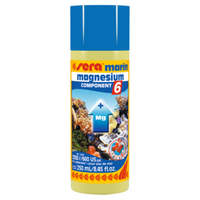 Thumbnail for Sera Marin Component 6 magnesium 250ml[Volume - 250ml]