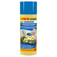 Thumbnail for Sera Marin Bio Reefclear[Volume - 250ml]