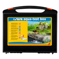 Thumbnail for Sera Aqua-Test Box (Cl)