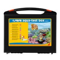 Thumbnail for Sera Aqua-Test Box Marin (Ca)